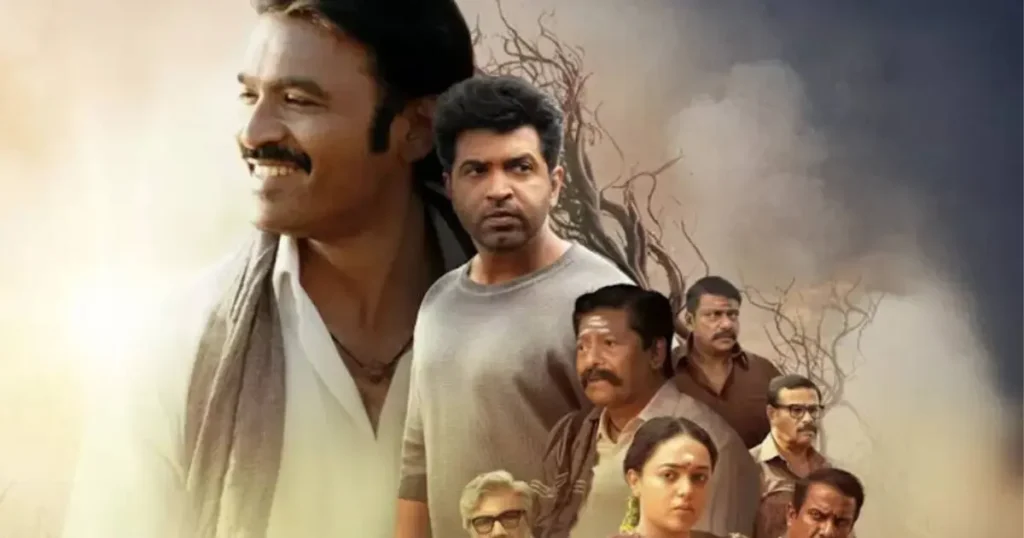 Idli Kadai Movie Budget