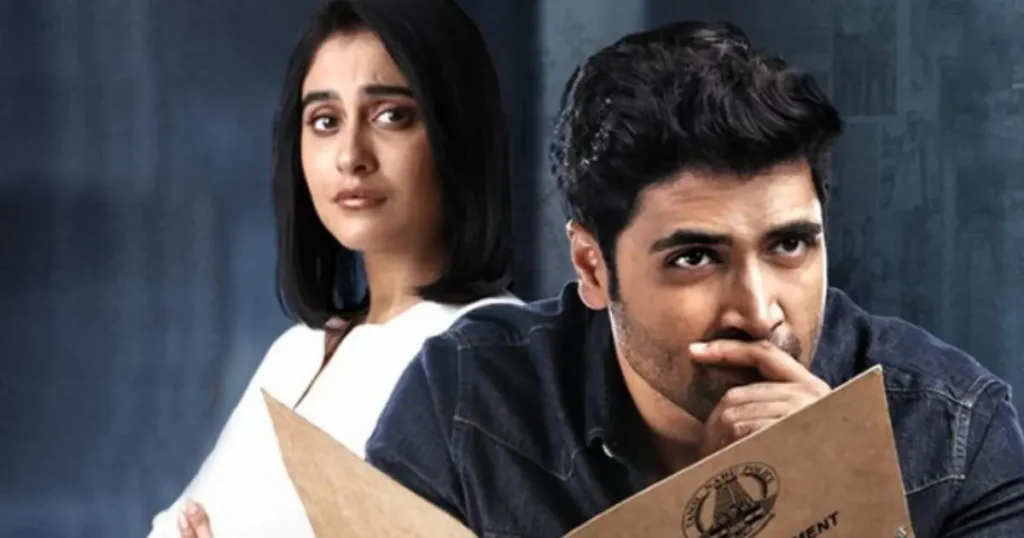 Best South Indian Thriller Movies