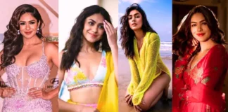 Mrunal Thakur की Networth में बड़ा उछाल! आने वाली फिल्मों ने बदल दी गेम Mrunal Thakur